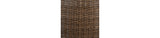 Double Point Beige Outdoor Coffee Table from Ashley Furniture - Luna Furniture