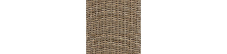 Danson 2 Swivel Lounge Chairs and End Table from Ashley Furniture - Luna Furniture