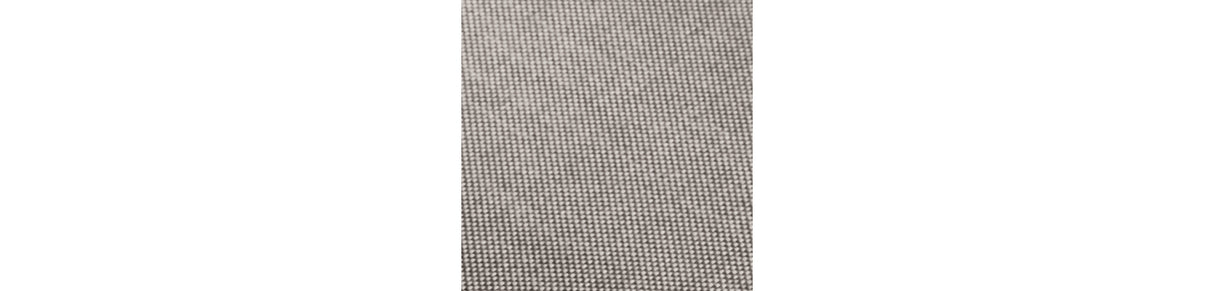 Ocean Beach Gray Outdoor Sofa with Cushion from Ashley - Luna Furniture