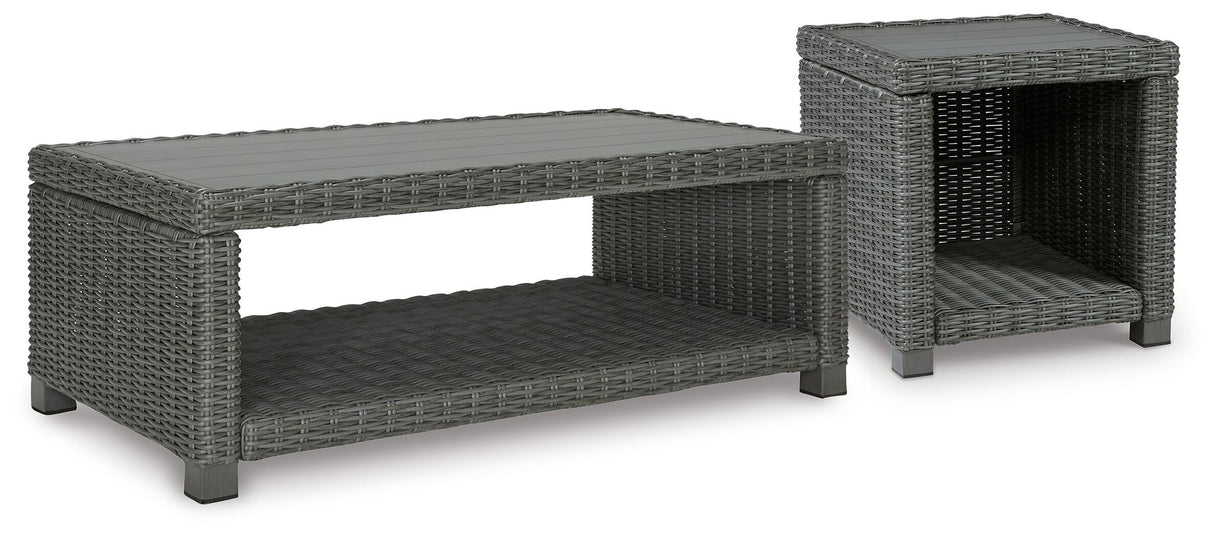 Elite Park from Ashley Furniture - Luna Furniture