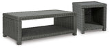 Elite Park from Ashley Furniture - Luna Furniture