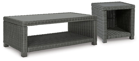 Elite Park from Ashley Furniture - Luna Furniture