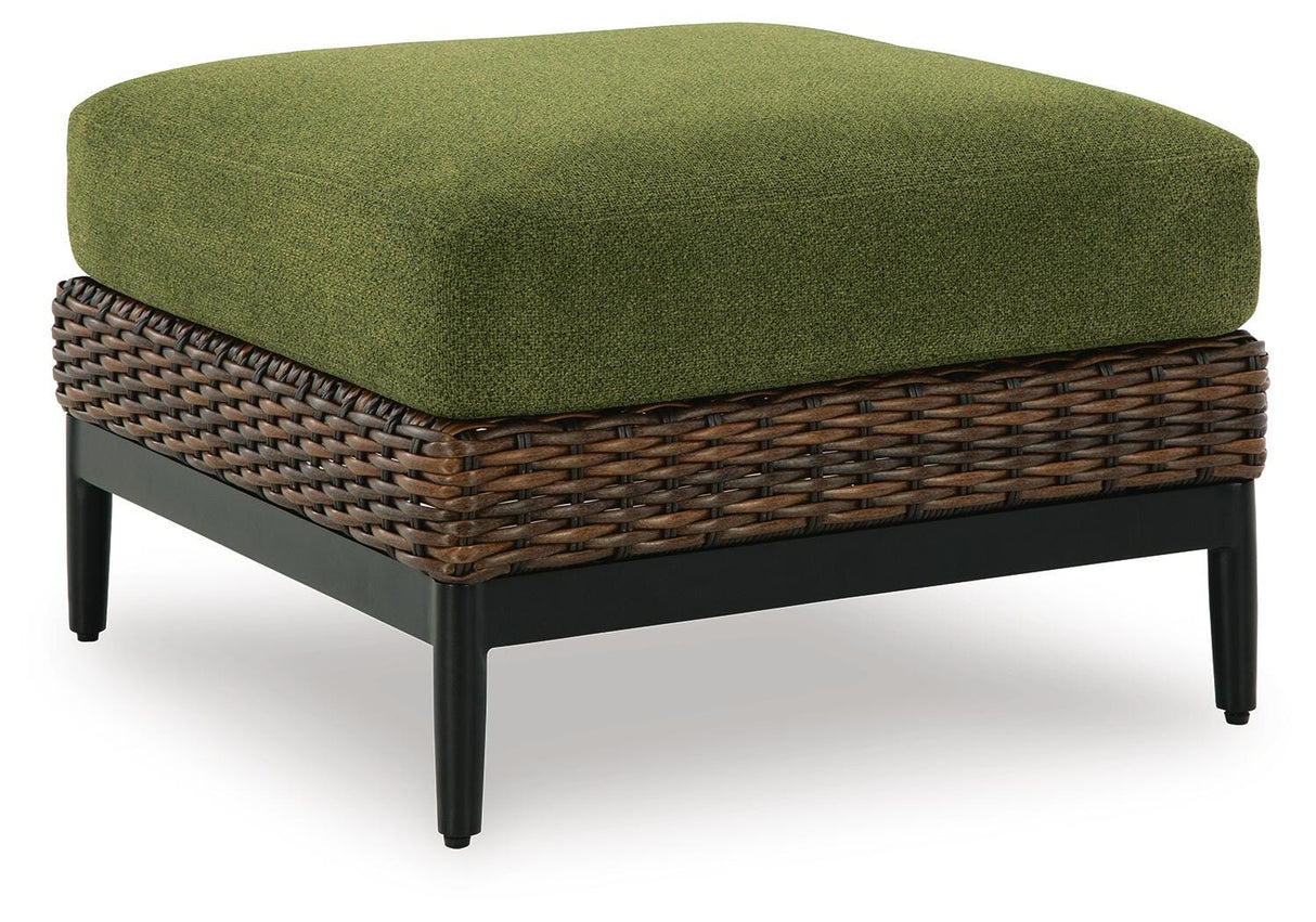 Horizon Hall from Ashley - Luna Furniture