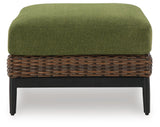 Horizon Hall from Ashley - Luna Furniture