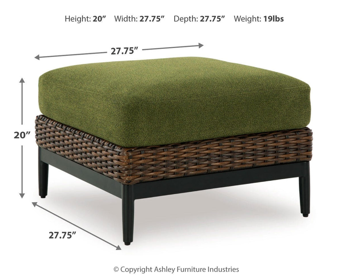 Horizon Hall from Ashley - Luna Furniture