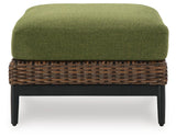 Horizon Hall from Ashley - Luna Furniture