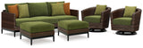 Horizon Hall from Ashley Furniture - Luna Furniture