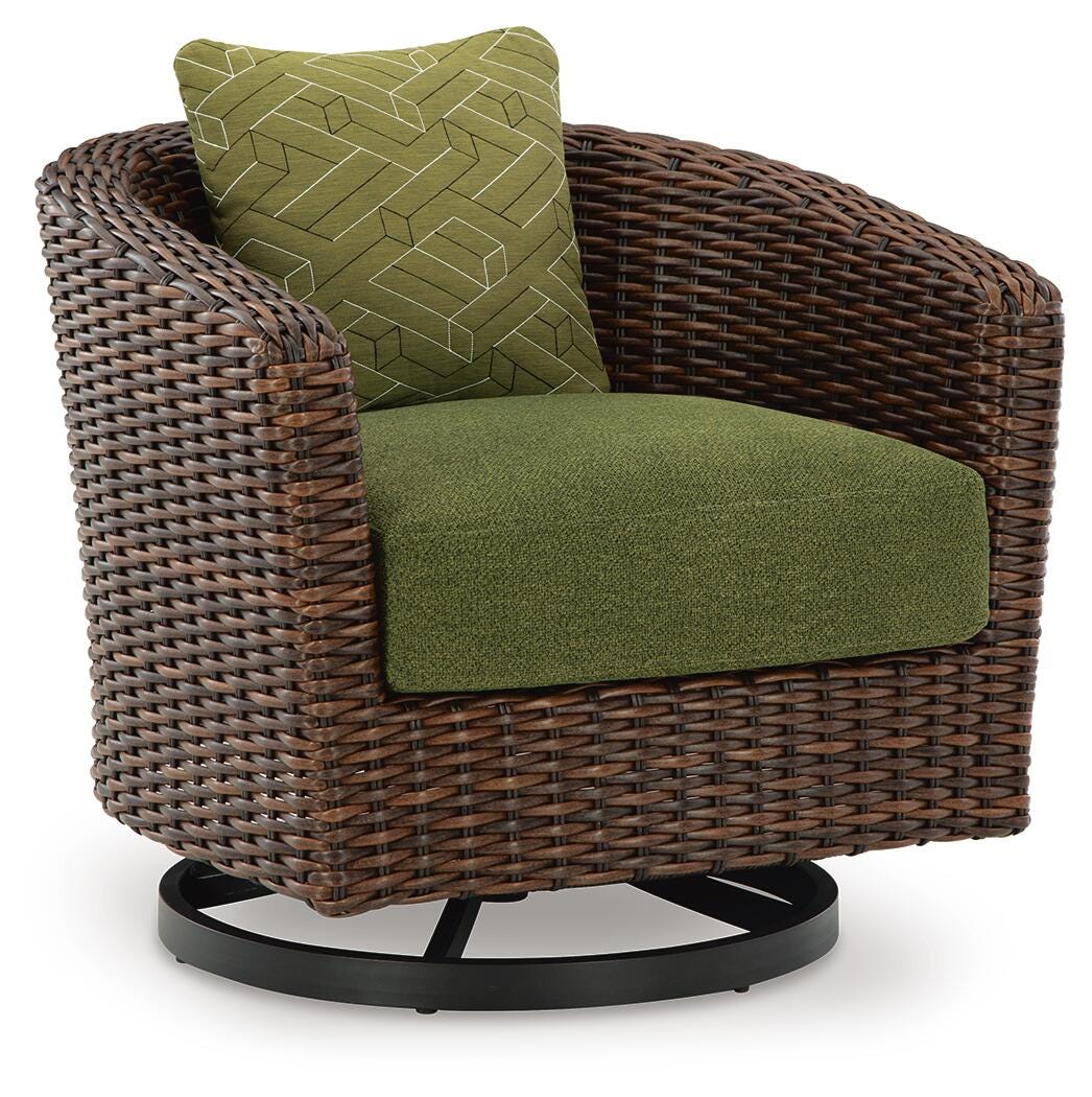 Horizon Hall from Ashley - Luna Furniture