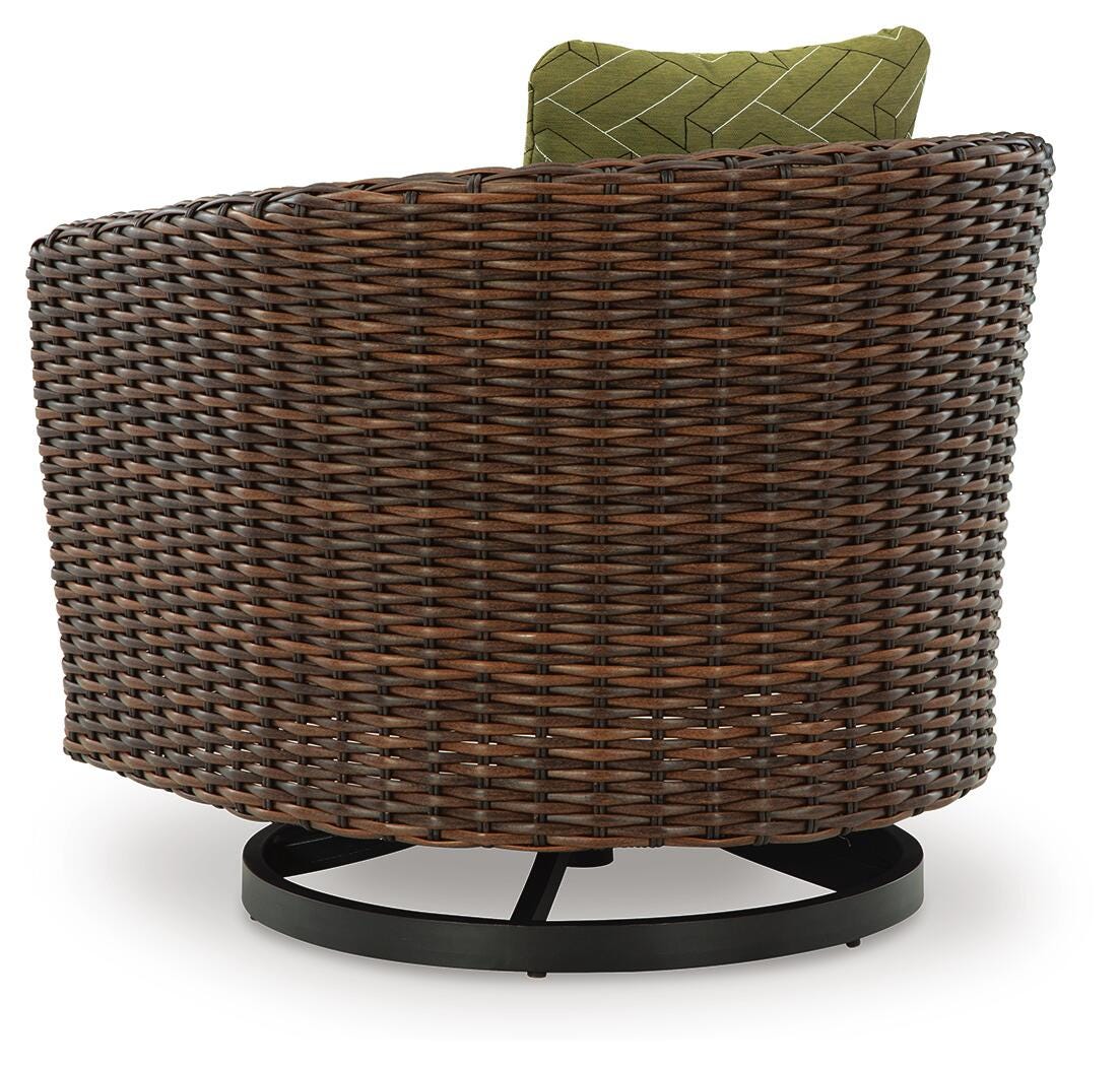 Horizon Hall from Ashley - Luna Furniture