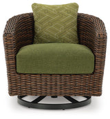 Horizon Hall from Ashley - Luna Furniture