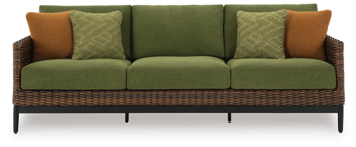Horizon Hall from Ashley - Luna Furniture