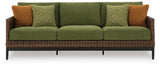 Horizon Hall from Ashley - Luna Furniture