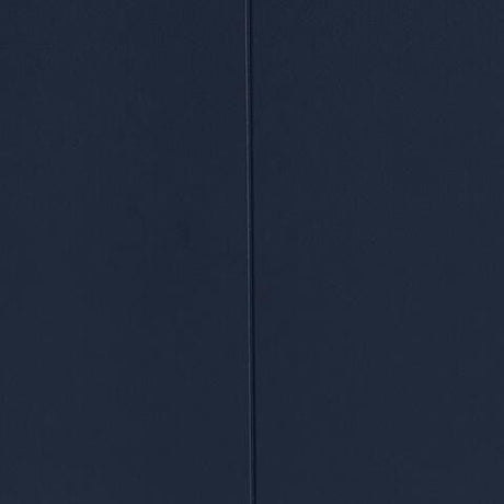 East Beach Outdoor Dining Table and 6 Chairs in Navy Blue/Driftwood from Ashley Furniture - Luna Furniture