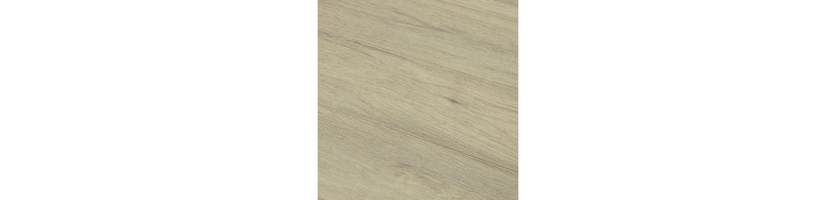 Cliff Trails Beige Outdoor Dining Table from Ashley Furniture - Luna Furniture