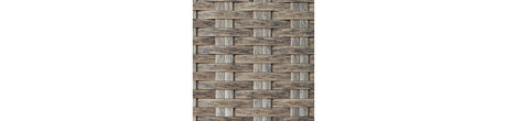 Cliff Trails Beige Outdoor Rocking Arm Chair from Ashley - Luna Furniture