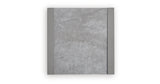 Hurley Park Gray Outdoor End Table from Ashley Furniture - Luna Furniture