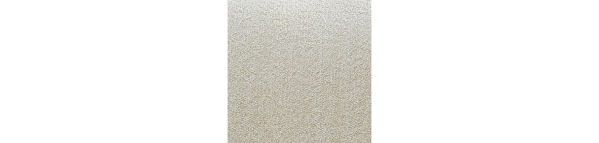 Kimora Beige/Dark Brown Outdoor Swivel Lounge Chair from Ashley Furniture - Luna Furniture