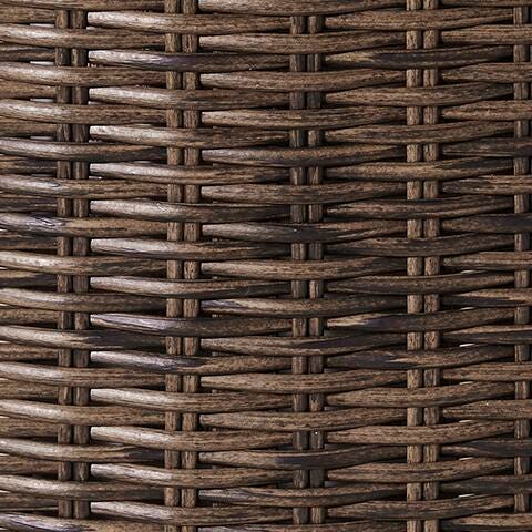 Paradise Trail Medium Brown Bar Stool (Set of 2) from Ashley Furniture - Luna Furniture