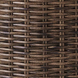 Paradise Trail Medium Brown Bar Stool (Set of 2) from Ashley Furniture - Luna Furniture