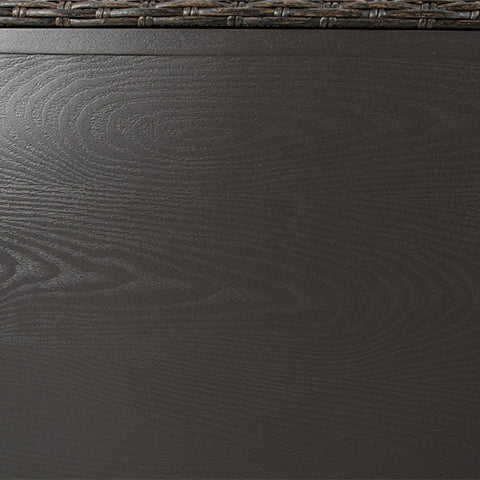 Grasson Lane Brown Coffee Table from Ashley Furniture - Luna Furniture