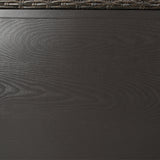 Grasson Lane Brown Coffee Table from Ashley Furniture - Luna Furniture