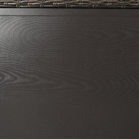 Grasson Lane Brown Coffee Table from Ashley Furniture - Luna Furniture