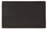 Grasson Lane Brown Coffee Table from Ashley Furniture - Luna Furniture