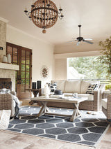 Beachcroft Outdoor Sofa with 2 Lounge Chairs, Coffee Table and End Table in Beige from Ashley Furniture - Luna Furniture