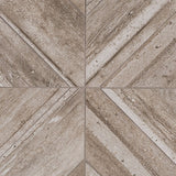 Beachcroft Beige Outdoor Dining Table with 4 Chairs and Bench from Ashley Furniture - Luna Furniture