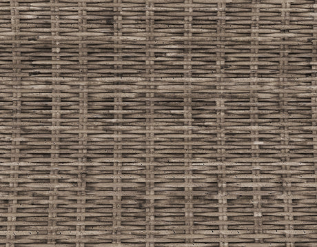 Beachcroft Beige Outdoor Dining Table with 4 Chairs and Bench from Ashley Furniture - Luna Furniture