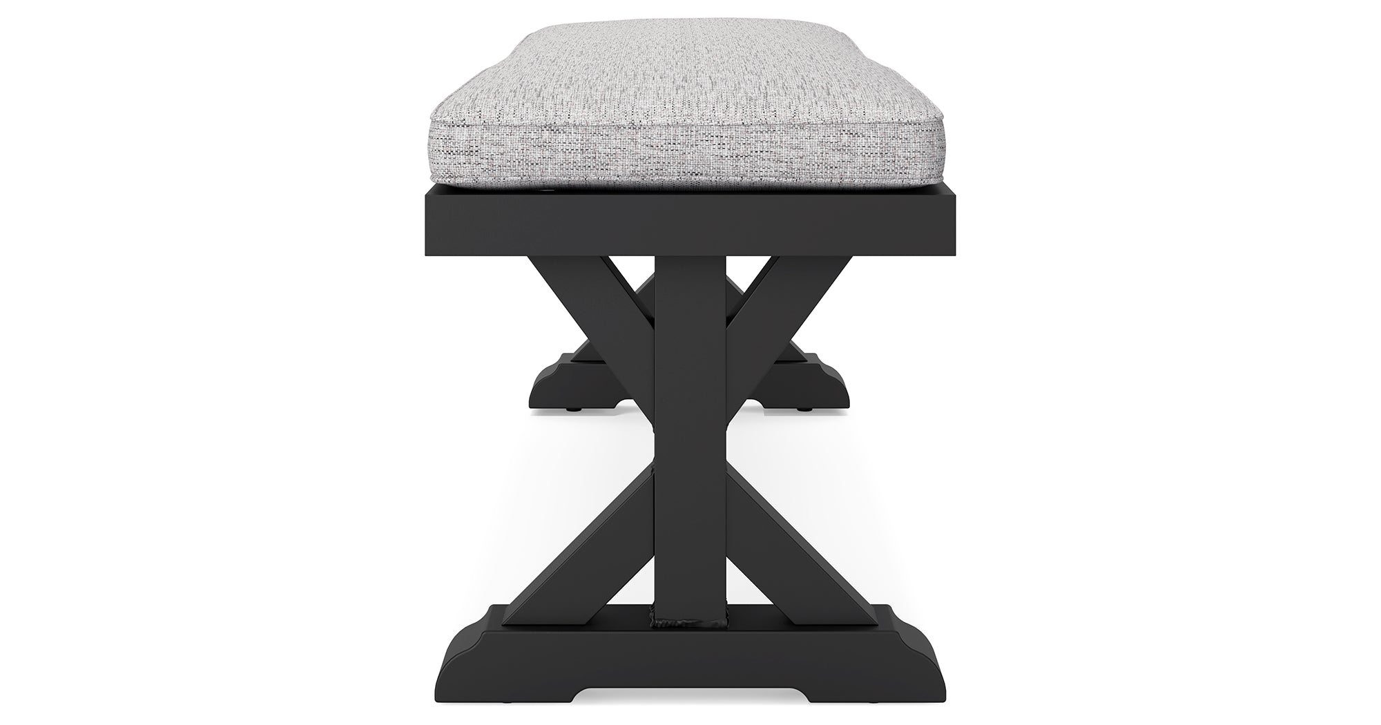 Ashley Beachcroft Bench - Thumbnail 2