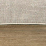 Clare View Beige 5-Piece Outdoor Sectional from Ashley - Luna Furniture