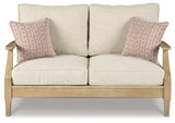 Clare View from Ashley - Luna Furniture