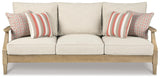 Clare View from Ashley - Luna Furniture