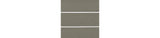 Visola Outdoor Coffee Table with 2 End Tables in Gray from Ashley Furniture - Luna Furniture