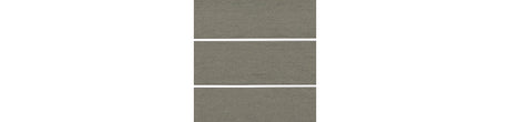 Visola Outdoor Coffee Table with 2 End Tables in Gray from Ashley Furniture - Luna Furniture
