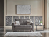 Parma Niva Brown Living Room Set from Bellona - Luna Furniture