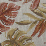 Dora Red Throw Pillow from Furniture of America - Luna Furniture