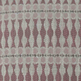 Malia Red Throw Pillow from Furniture of America - Luna Furniture