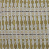 Malia Yellow Throw Pillow from Furniture of America - Luna Furniture