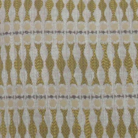 Malia Yellow Throw Pillow from Furniture of America - Luna Furniture