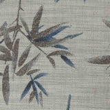 Anika Blue Throw Pillow from Furniture of America - Luna Furniture
