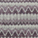Lindy Purple Throw Pillow from Furniture of America - Luna Furniture