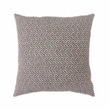 Ricki Brown Throw Pillow from Furniture of America - Luna Furniture