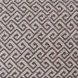 Ricki Brown Throw Pillow from Furniture of America - Luna Furniture