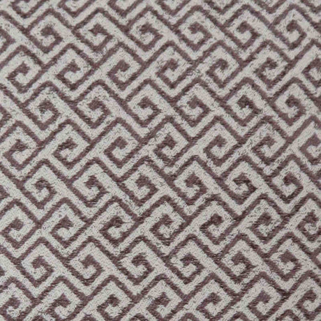 Ricki Brown Throw Pillow from Furniture of America - Luna Furniture