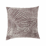 Olive Brown Throw Pillow from Furniture of America - Luna Furniture