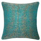 Leyla Green Accent Pillow from Furniture of America - Luna Furniture