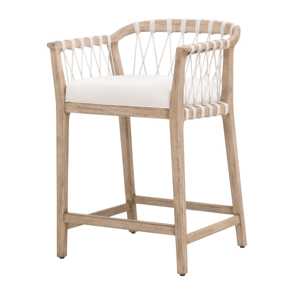 Pacific Counter Stool from Essentials For Living - Luna Furniture