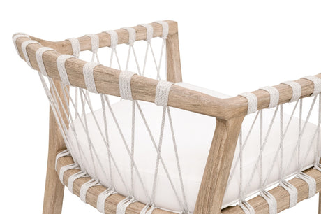 Pacific Counter Stool from Essentials For Living - Luna Furniture